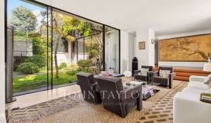 Sale House Neuilly-sur-Seine