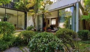 Sale House Neuilly-sur-Seine