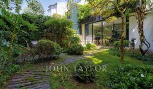 Sale House Neuilly-sur-Seine