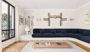 Sale House Neuilly-sur-Seine