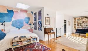 Sale House Neuilly-sur-Seine