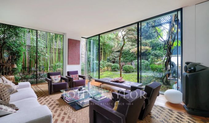 Sale House Neuilly-sur-Seine