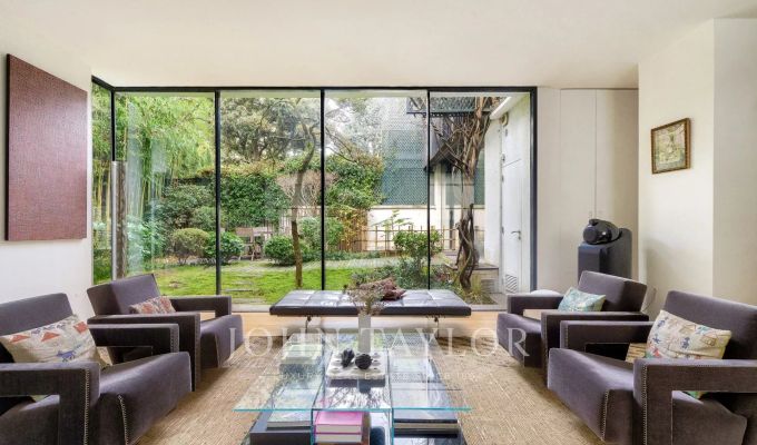 Sale House Neuilly-sur-Seine