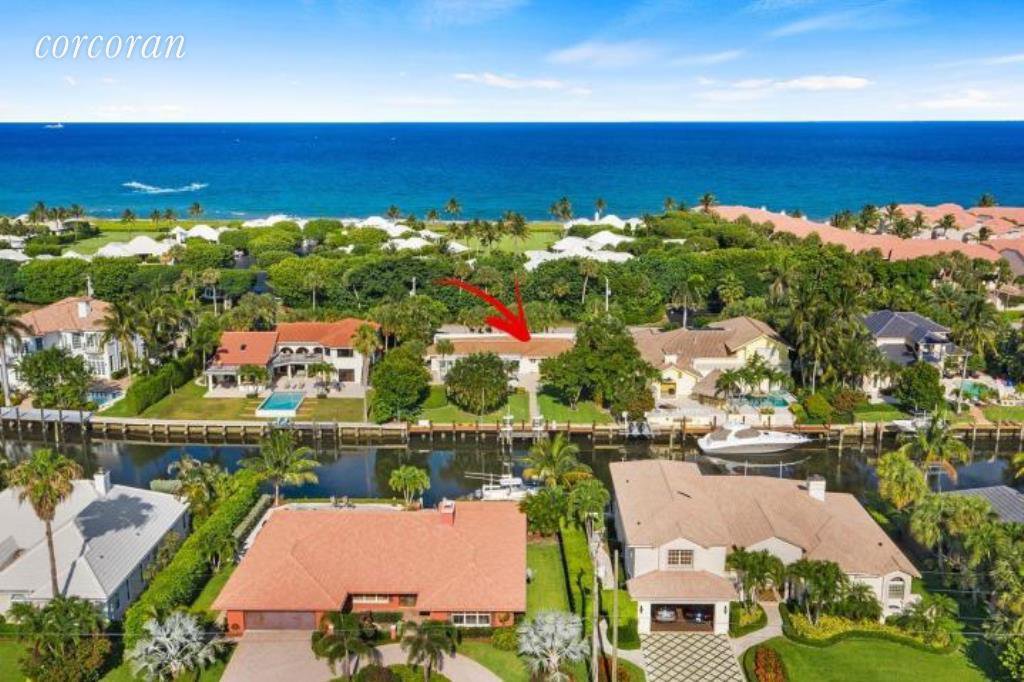 Ad Sale House Ocean Ridge (33435) ref:12487