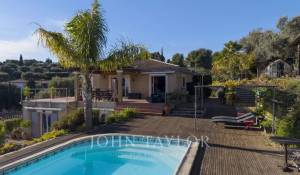 Sale House Ollioules