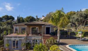 Sale House Ollioules