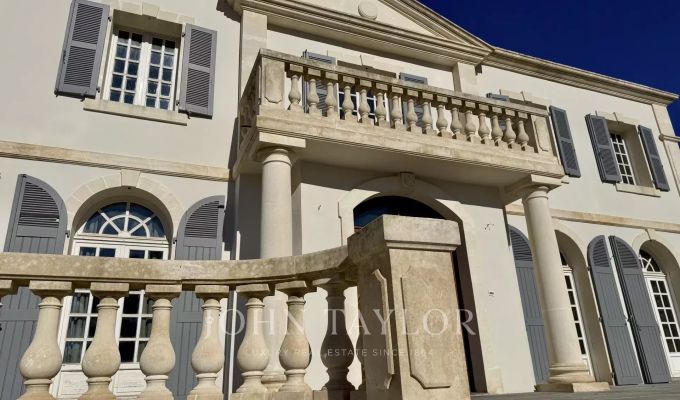 Sale House Ollioules