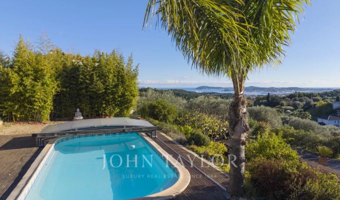 Sale House Ollioules