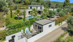 Sale House Opio
