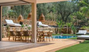 Sale House Opio
