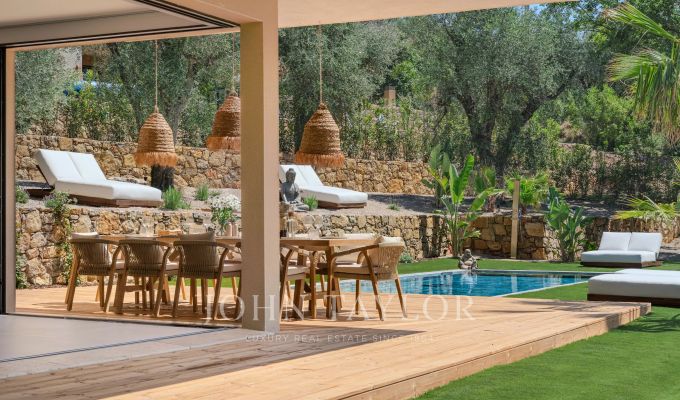 Sale House Opio