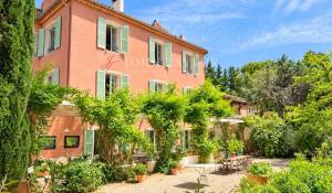 Sale House Orgon