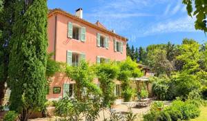 Sale House Orgon