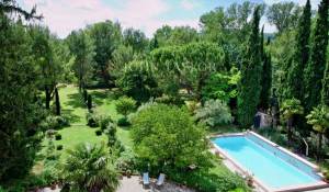 Sale House Orgon