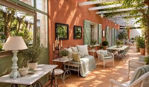 Sale House Orgon