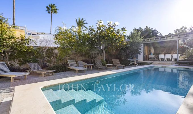 Sale House Palma de Mallorca