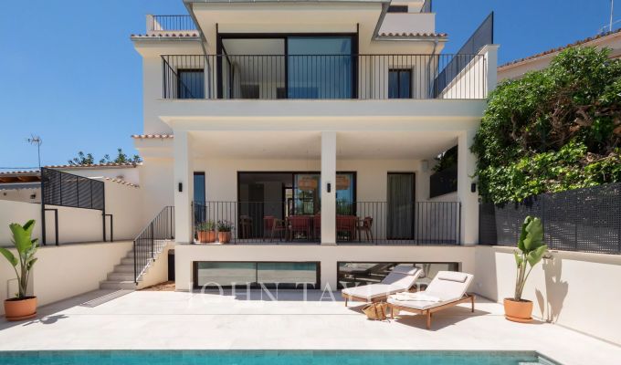 Sale House Palma de Mallorca
