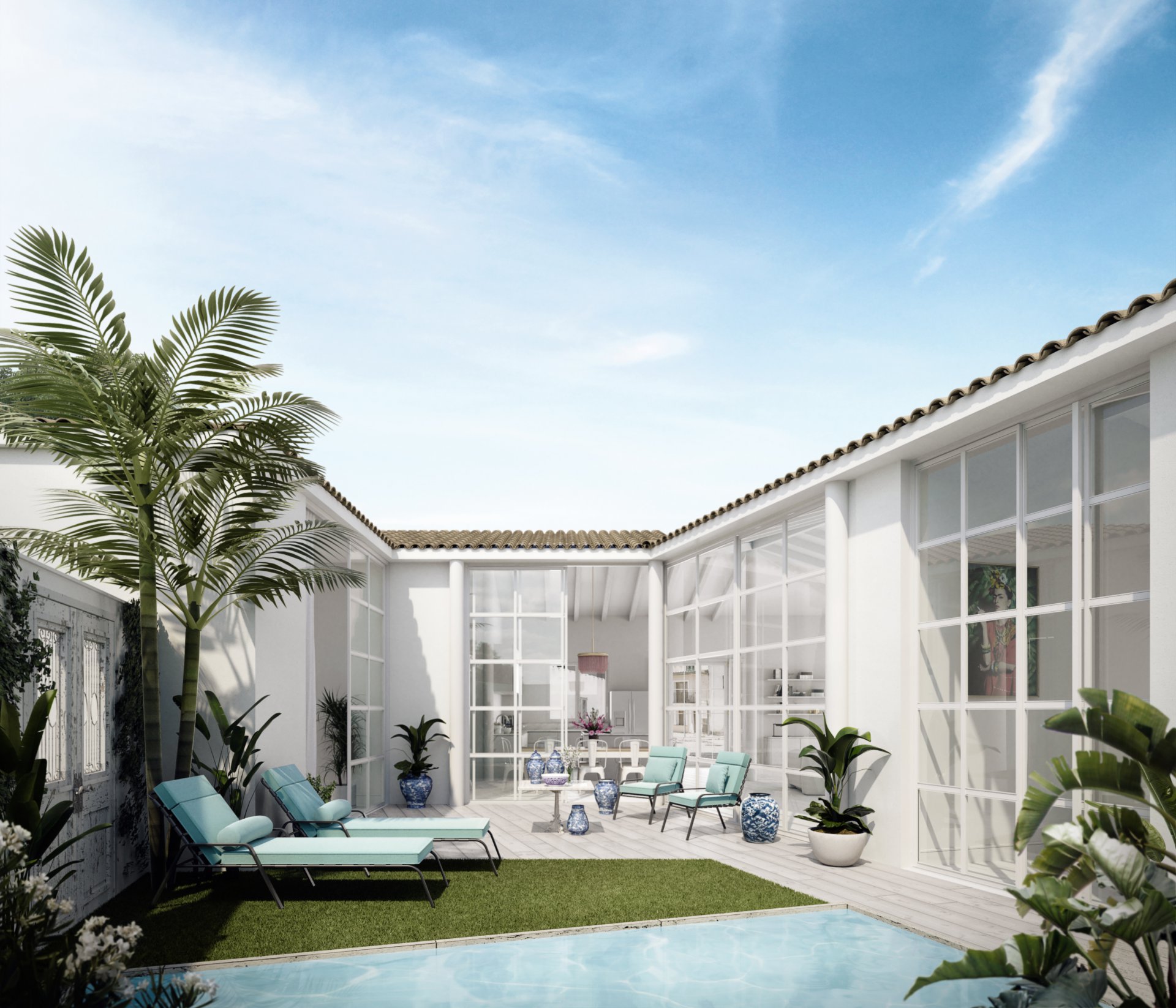 Ad Sale House Palma de Mallorca Santa Catalina (07001) refV0075PM