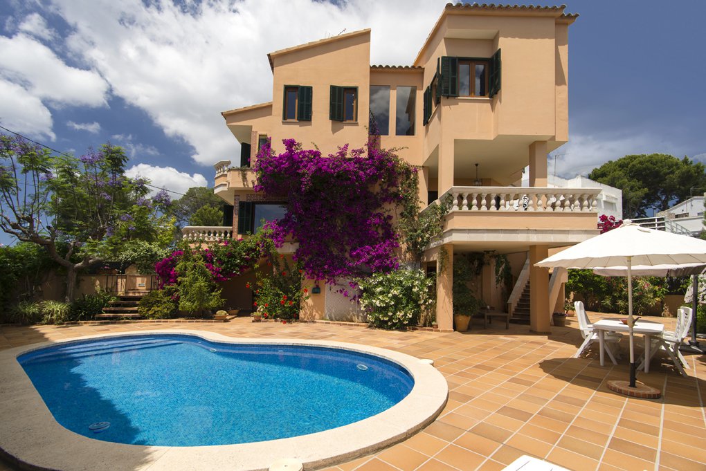 Ad Sale House Palma de Mallorca Bonanova (07001) refV0135PM