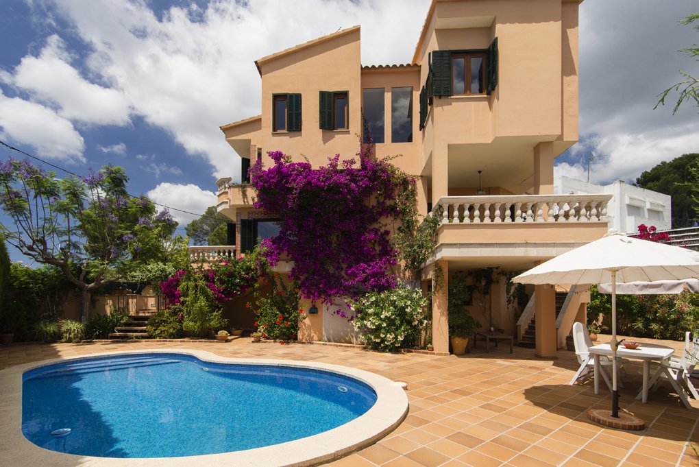 Ad Sale House Palma de Mallorca Bonanova (07001) refV0135PM