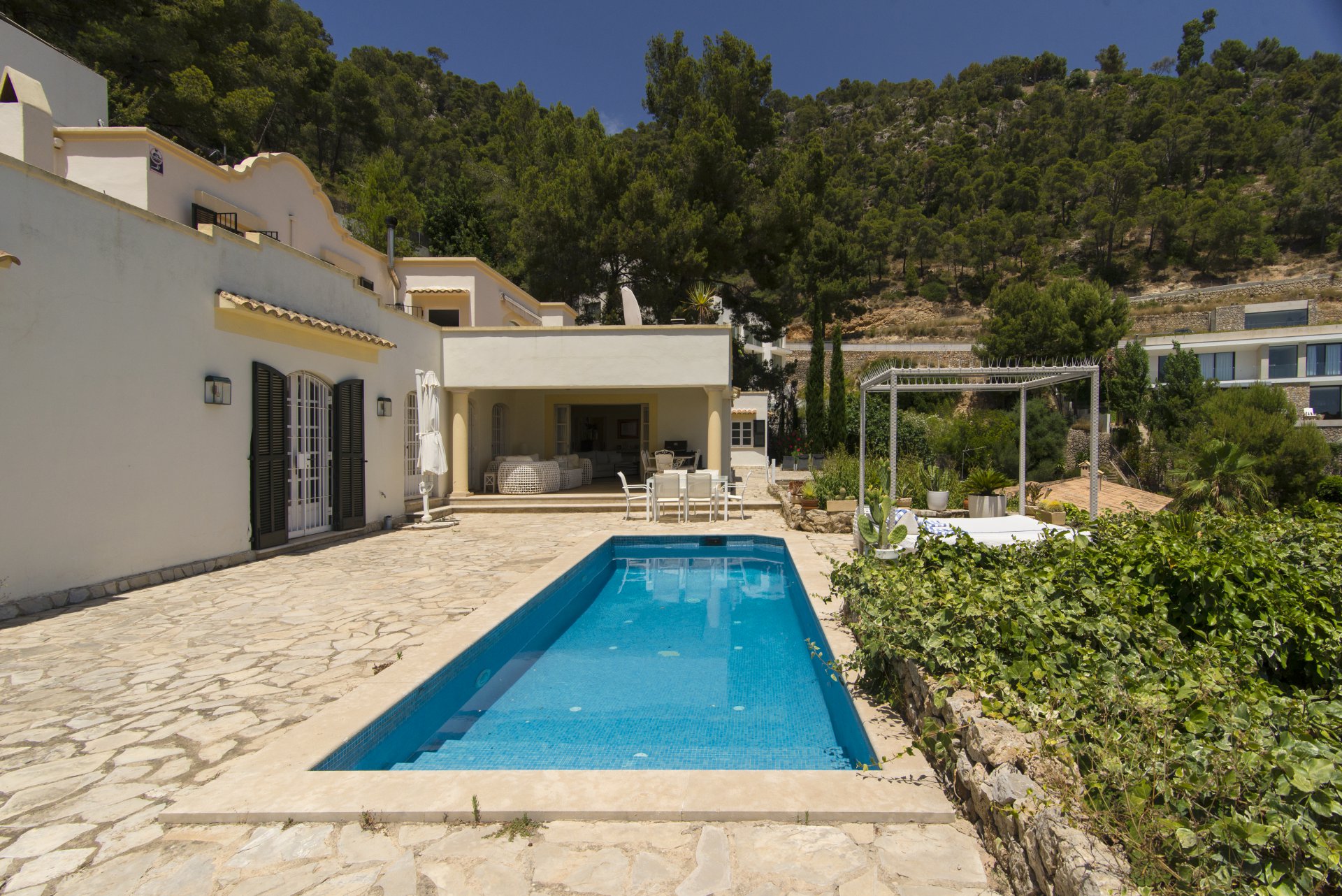 Ad Sale House Palma de Mallorca Genova (07001) refV0137PM