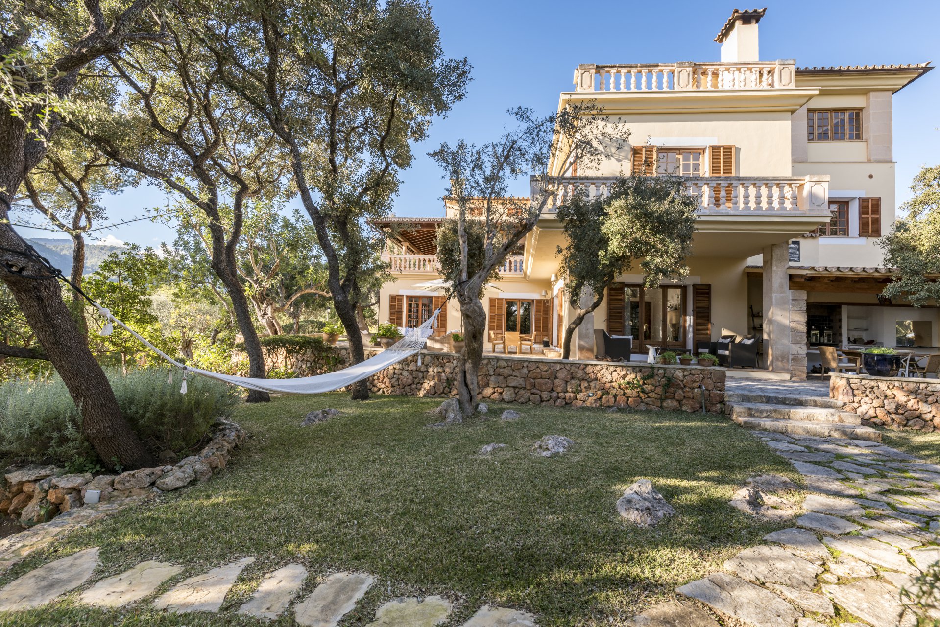 Ad Sale House Palma de Mallorca Establiments (07001) refV0208PM