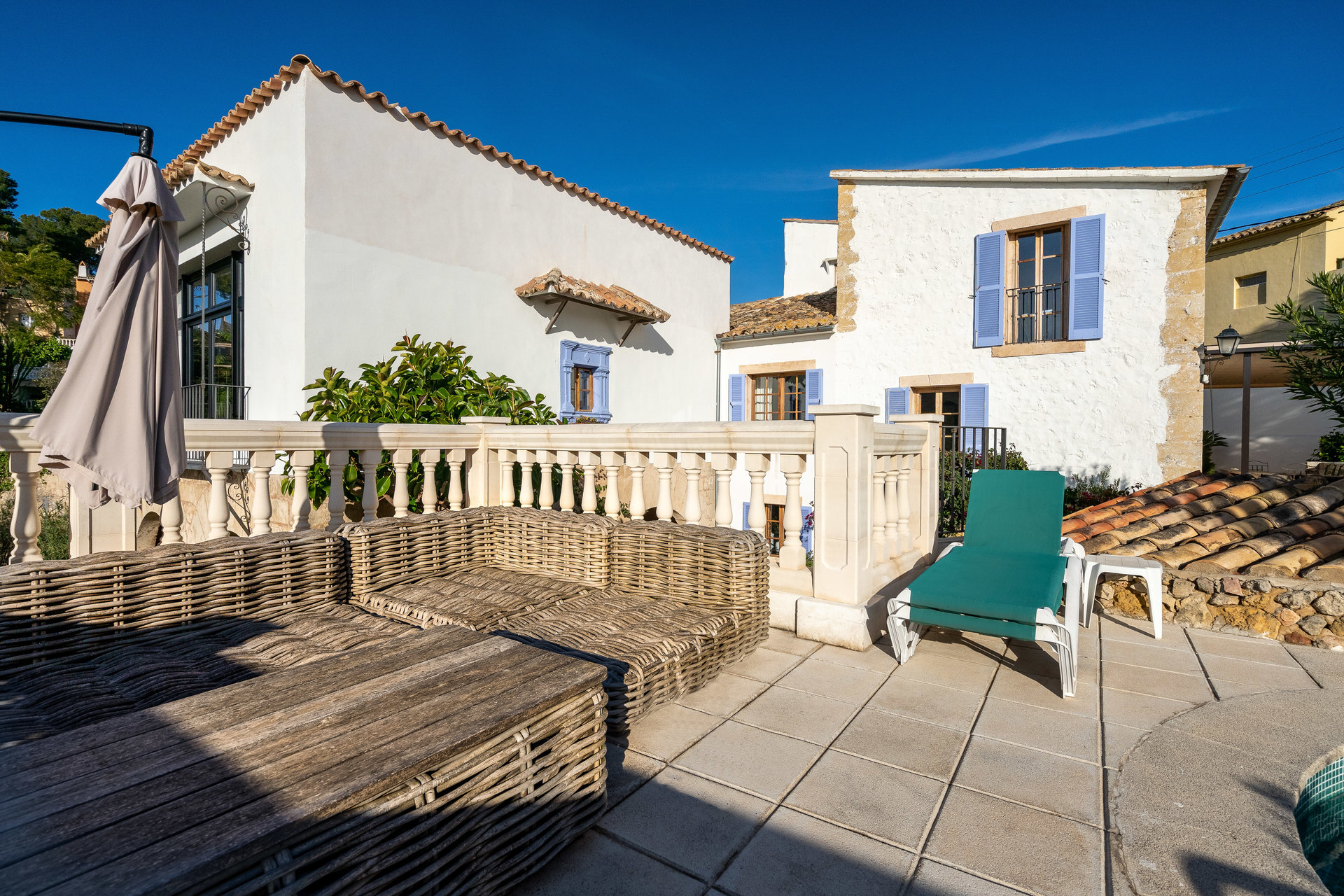 Ad Sale House Palma de Mallorca Bonanova (07001) refV0534PM