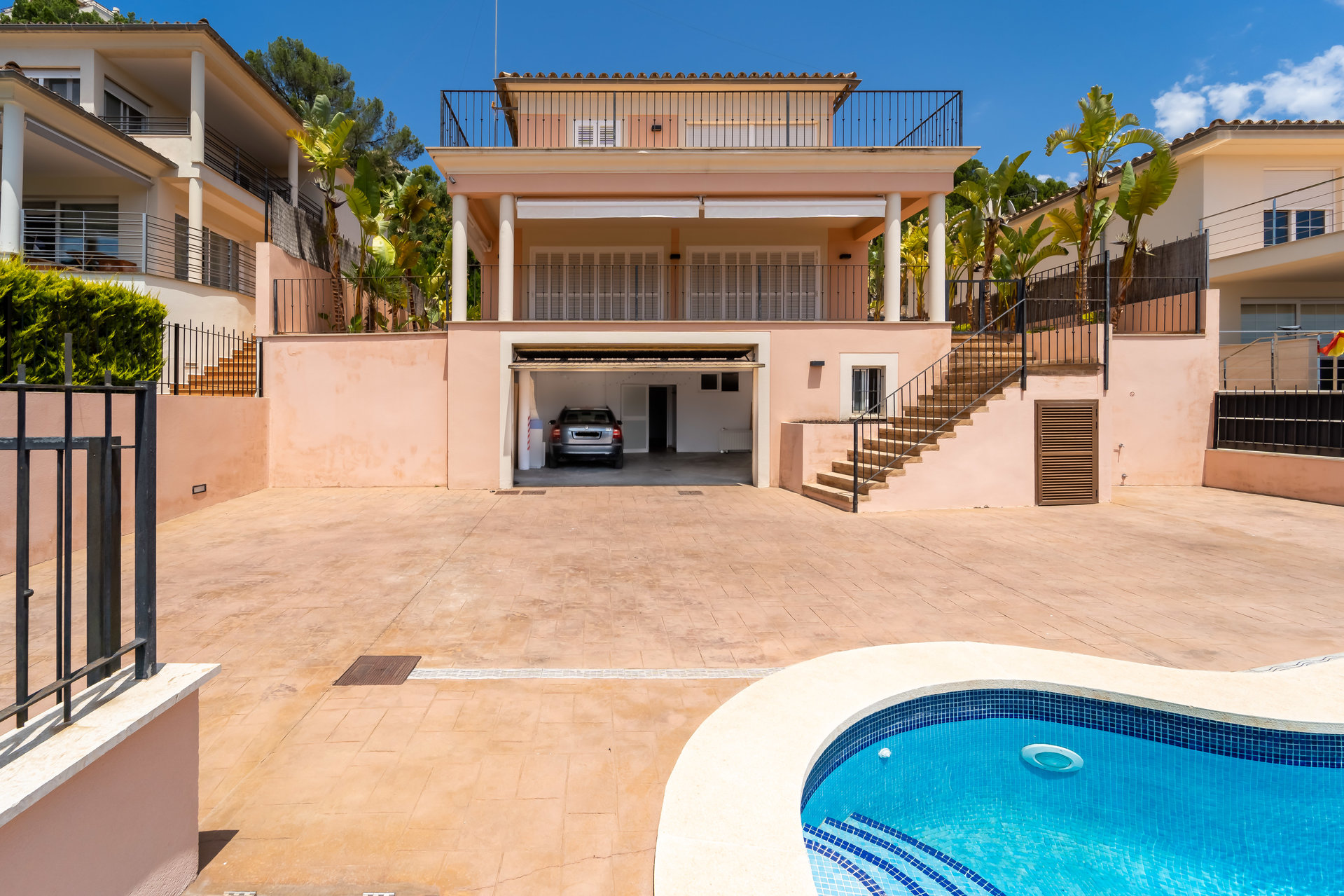 Ad Sale House Palma de Mallorca Bonanova (07001) refV0737PM