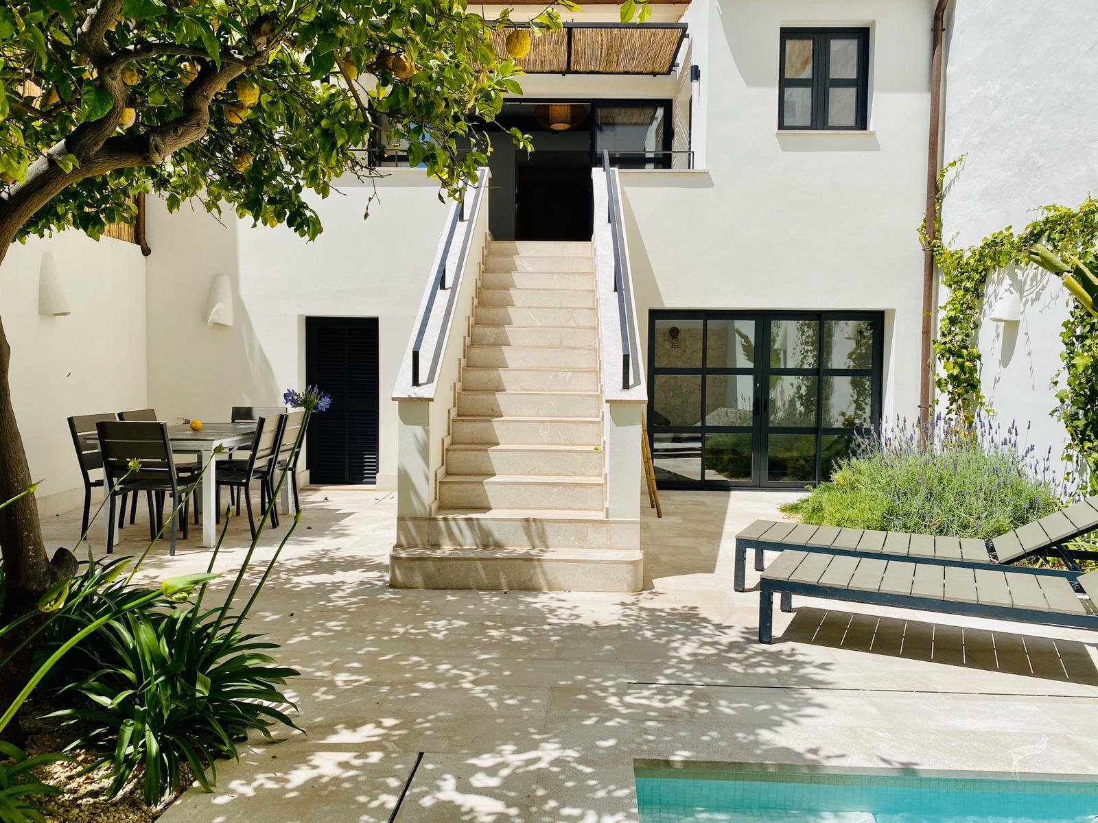 Ad Sale House Palma de Mallorca Son Espanyolet (07001), 4 Rooms refV0788PM