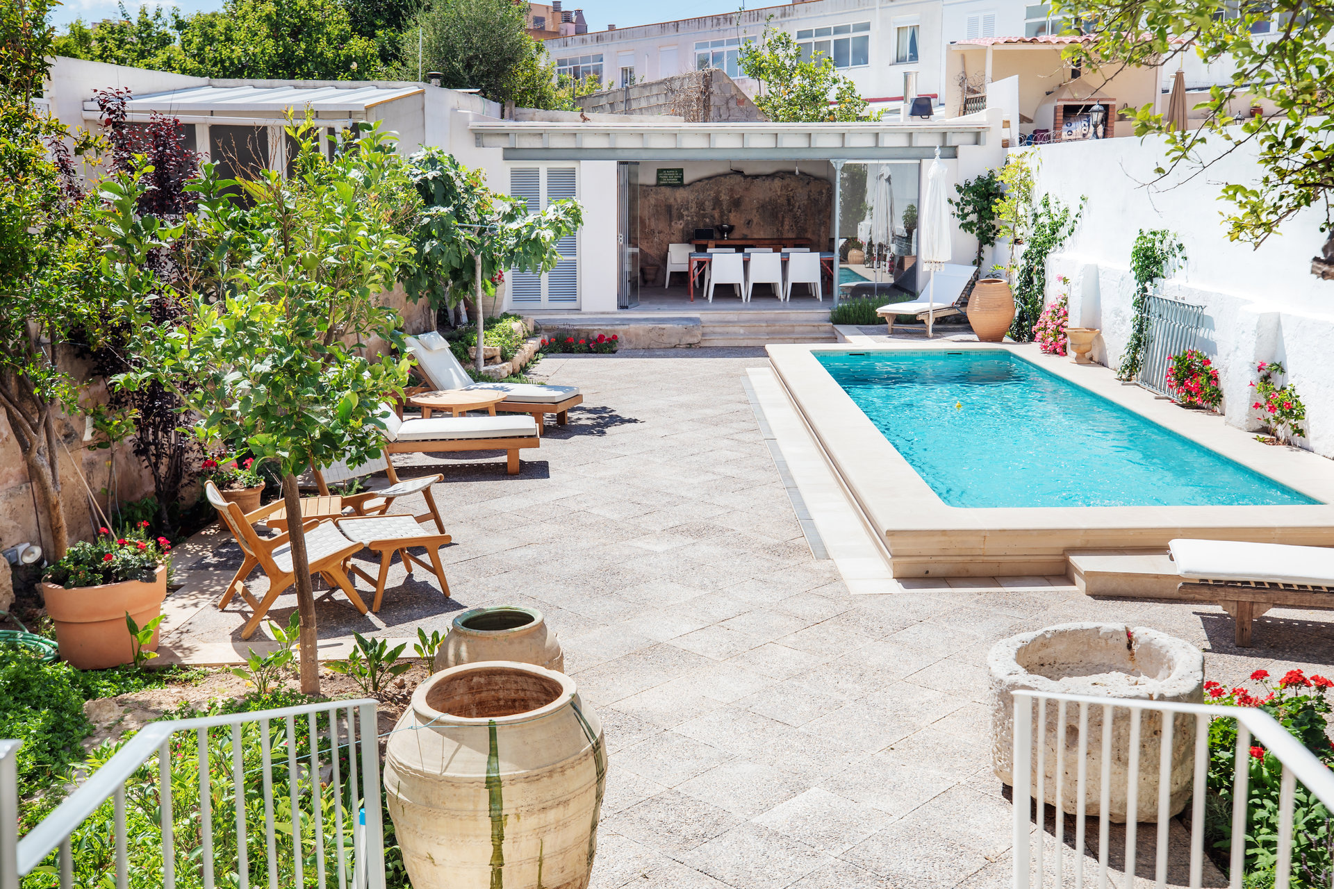 Ad Sale House Palma de Mallorca Ciudad Jardín (07001) ref:V0835PM