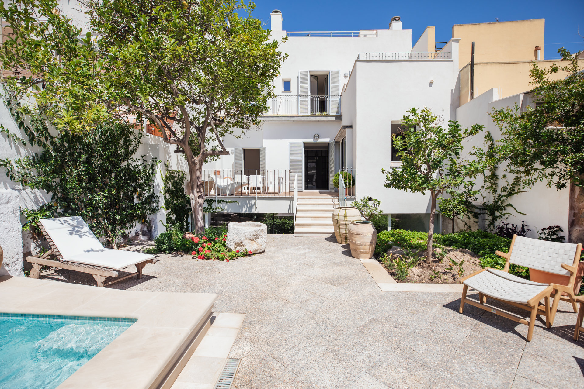 Ad Sale House Palma de Mallorca Ciudad Jardín (07001) refV0835PM