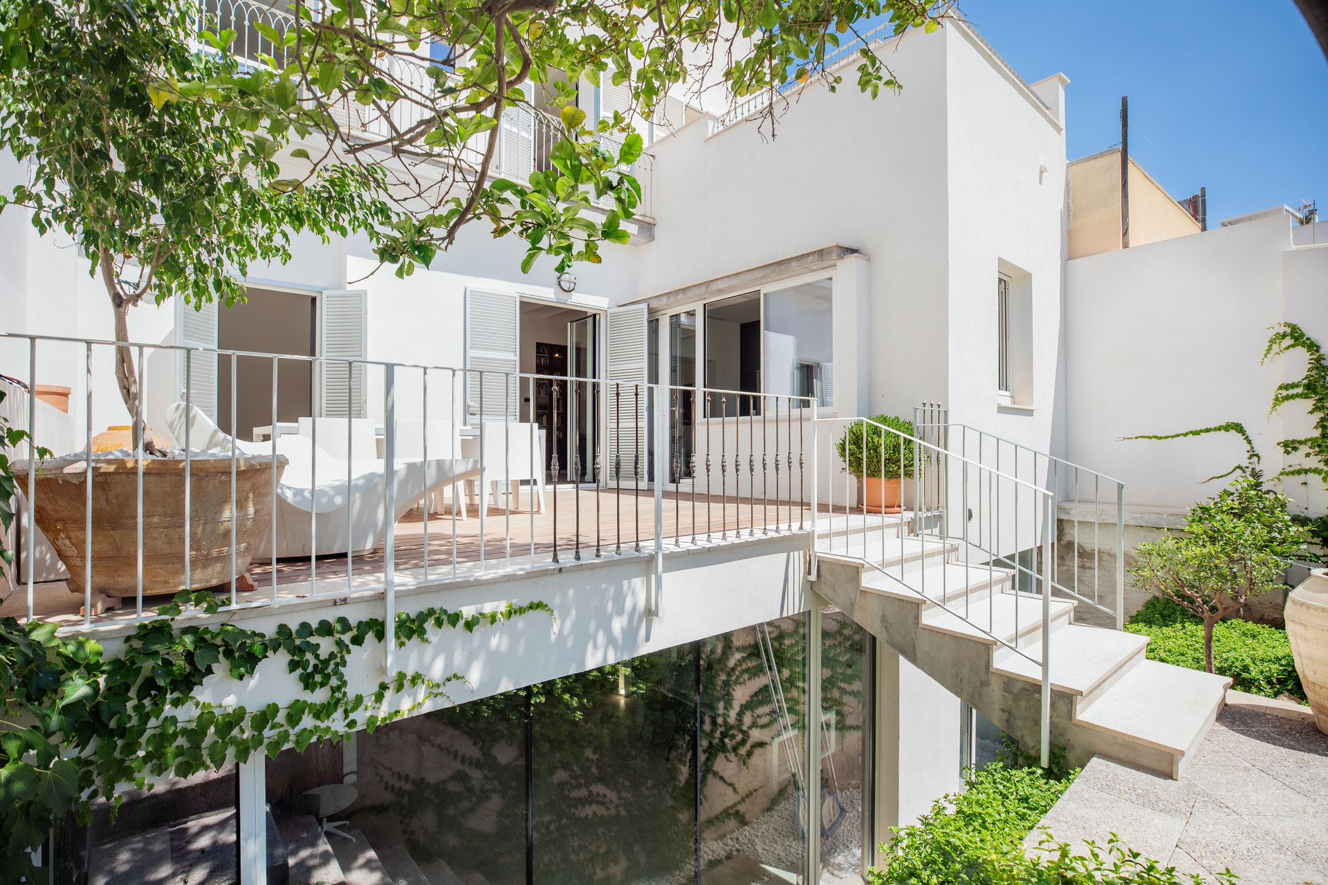 Ad Sale House Palma de Mallorca Ciudad Jardín (07001) refV0835PM