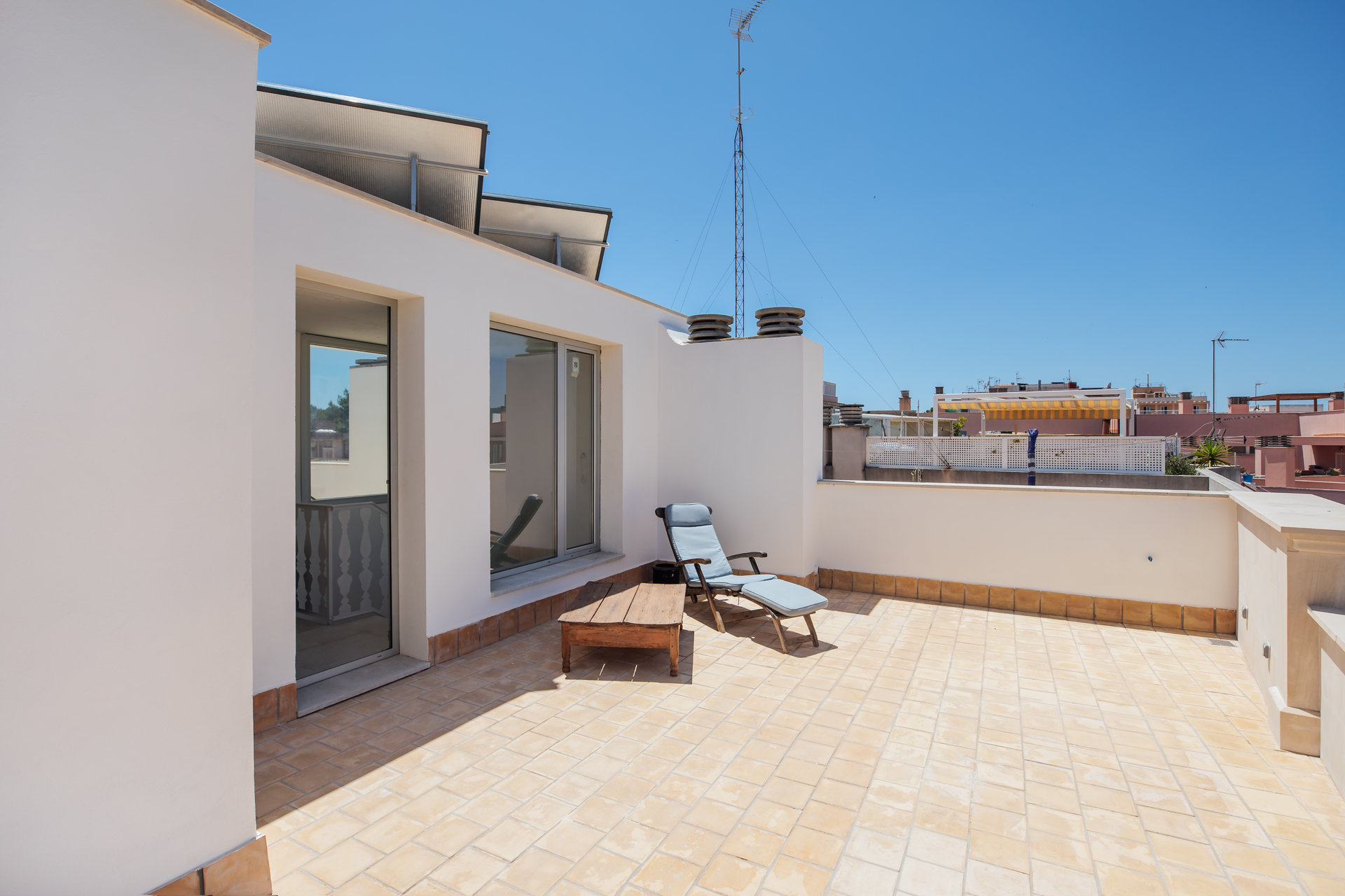 Ad Sale House Palma de Mallorca Ciudad Jardín (07001) ref:V0835PM