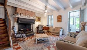 Sale House Parentis-en-Born