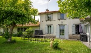 Sale House Parentis-en-Born