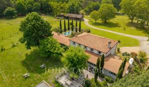 Sale House Parentis-en-Born