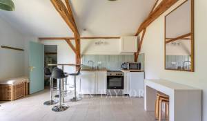 Sale House Parentis-en-Born