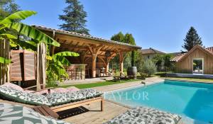 Sale House Parentis-en-Born