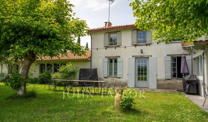 Sale House Parentis-en-Born