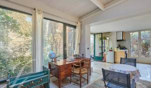 Sale House Paris 13ème