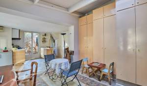 Sale House Paris 13ème