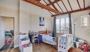 Sale House Paris 13ème