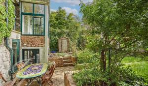 Sale House Paris 13ème