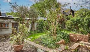 Sale House Paris 13ème