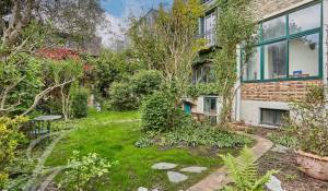 Sale House Paris 13ème