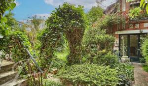 Sale House Paris 13ème