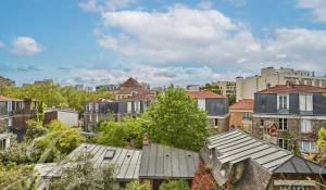 Sale House Paris 13ème