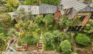 Sale House Paris 13ème