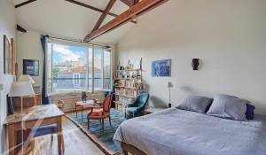 Sale House Paris 13ème