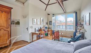 Sale House Paris 13ème